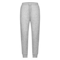 ABSOLUT TRACK, unisex jogging pants, 280 g/m2, ash