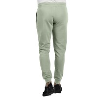 ABSOLUT TRACK, unisex jogging pants, 280 g/m2, olive