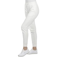 ABSOLUT TRACK, unisex jogging pants, 280 g/m2, off white