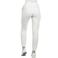 ABSOLUT TRACK, unisex jogging pants, 280 g/m2, off white