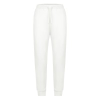 ABSOLUT TRACK, unisex jogging pants, 280 g/m2, off white