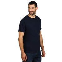 MASTER MEN, t-shirt, 100% cotton, blue