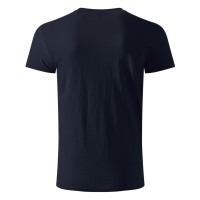 MASTER MEN, t-shirt, 100% cotton, blue
