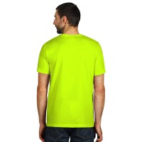 MASTER MEN, t-shirt, 100% cotton, kiwi