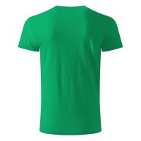 MASTER MEN, t-shirt, 100% cotton, kelly green
