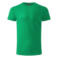 MASTER MEN, t-shirt, 100% cotton, kelly green
