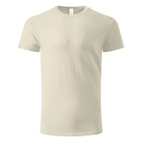 MASTER MEN, t-shirt, 100% cotton, beige