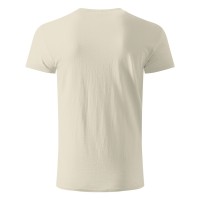 MASTER MEN, t-shirt, 100% cotton, beige