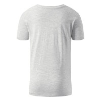 MASTER KID, kid's t-shirt, 100% cotton, ash