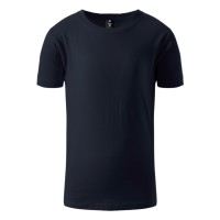 MASTER KID, kid's t-shirt, 100% cotton, blue