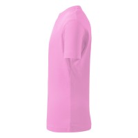 MASTER KID, kid's t-shirt, 100% cotton, rose