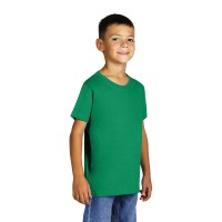 MASTER KID, kid's t-shirt, 100% cotton, kelly green