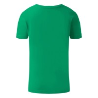 MASTER KID, kid's t-shirt, 100% cotton, kelly green