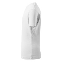 MASTER KID, kid's t-shirt, 100% cotton, white