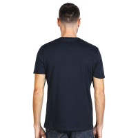 ORGANIC T, organic combed cotton t-shirt, 160 g/m2, blue