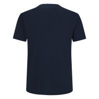 ORGANIC T, organic combed cotton t-shirt, 160 g/m2, blue