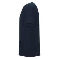 ORGANIC T, organic combed cotton t-shirt, 160 g/m2, blue