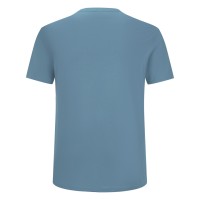 ORGANIC T, organic combed cotton t-shirt, 160 g/m2, sky blue