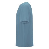 ORGANIC T, organic combed cotton t-shirt, 160 g/m2, sky blue