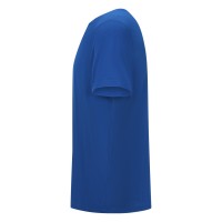 ORGANIC T, organic combed cotton t-shirt, 160 g/m2, royal blue