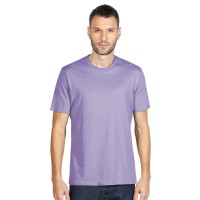 ORGANIC T, organic combed cotton t-shirt, 160 g/m2, lilac