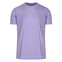 ORGANIC T, organic combed cotton t-shirt, 160 g/m2, lilac
