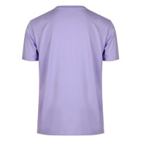 ORGANIC T, organic combed cotton t-shirt, 160 g/m2, lilac