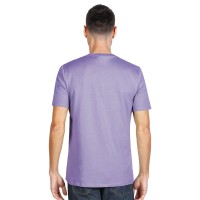 ORGANIC T, organic combed cotton t-shirt, 160 g/m2, lilac