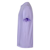 ORGANIC T, organic combed cotton t-shirt, 160 g/m2, lilac