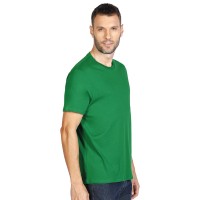 ORGANIC T, organic combed cotton t-shirt, 160 g/m2, kelly green