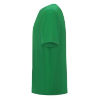 ORGANIC T, organic combed cotton t-shirt, 160 g/m2, kelly green