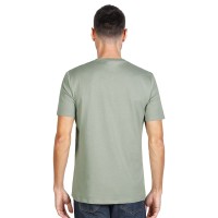 ORGANIC T, organic combed cotton t-shirt, 160 g/m2, olive