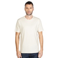 ORGANIC T, organic combed cotton t-shirt, 160 g/m2, beige