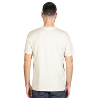 ORGANIC T, organic combed cotton t-shirt, 160 g/m2, beige