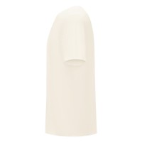 ORGANIC T, organic combed cotton t-shirt, 160 g/m2, beige