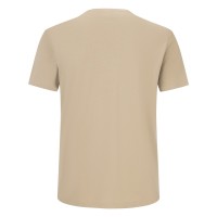 ORGANIC T, organic combed cotton t-shirt, 160 g/m2, light brown
