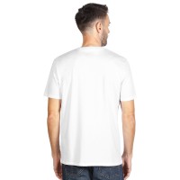 ORGANIC T, organic combed cotton t-shirt, 160 g/m2, white