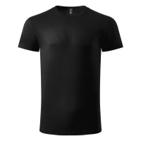 PREMIUM 180, t-shirt, 180 g/m2, black