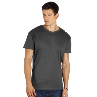 PREMIUM 180, t-shirt, 180 g/m2, dark gray