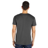 PREMIUM 180, t-shirt, 180 g/m2, dark gray