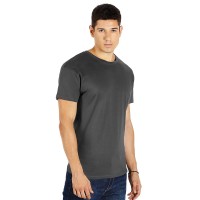 PREMIUM 180, t-shirt, 180 g/m2, dark gray