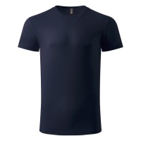 PREMIUM 180, t-shirt, 180 g/m2, blue