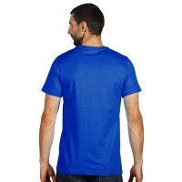 PREMIUM 180, t-shirt, 180 g/m2, royal blue