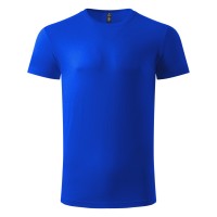 PREMIUM 180, t-shirt, 180 g/m2, royal blue