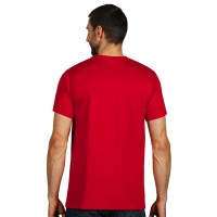 PREMIUM 180, t-shirt, 180 g/m2, red