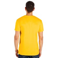 PREMIUM 180, t-shirt, 180 g/m2, yellow