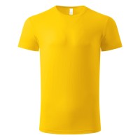 PREMIUM 180, t-shirt, 180 g/m2, yellow