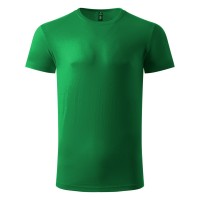 PREMIUM 180, t-shirt, 180 g/m2, kelly green