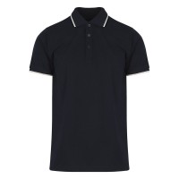 ATLANTIC, polo shirt, 190 g/m2, blue