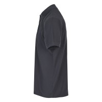 GO GREEN, polo shirt, 180 g/m2, dark gray